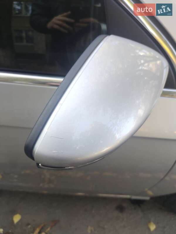 Универсал Volkswagen Passat 2014 в Кременчуге фото 8 Универсал Volkswagen Passat 2014 в Кременчуге