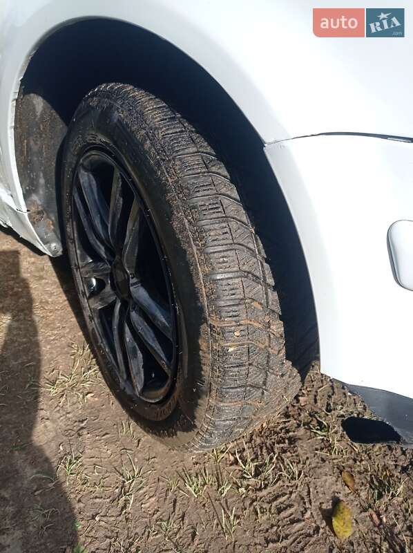 Универсал Volkswagen Passat 1997 в Вижнице фото 6 Универсал Volkswagen Passat 1997 в Вижнице