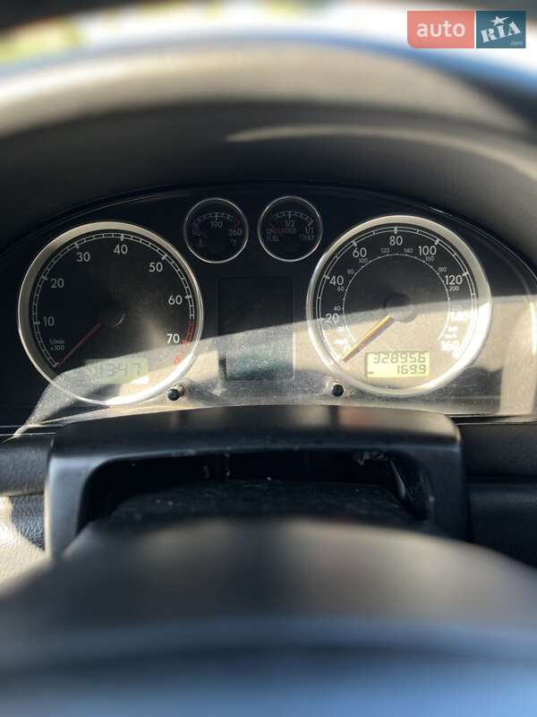Седан Volkswagen Passat 2002 в Вінниці фото 10 Седан Volkswagen Passat 2002 в Вінниці