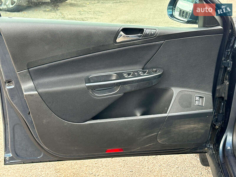 Универсал Volkswagen Passat 2008 в Виннице фото 10 Универсал Volkswagen Passat 2008 в Виннице