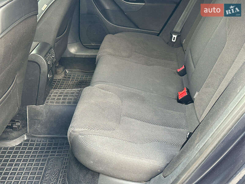 Универсал Volkswagen Passat 2008 в Виннице фото 17 Универсал Volkswagen Passat 2008 в Виннице