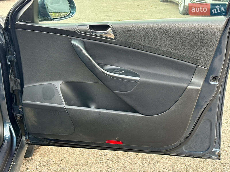 Универсал Volkswagen Passat 2008 в Виннице фото 21 Универсал Volkswagen Passat 2008 в Виннице