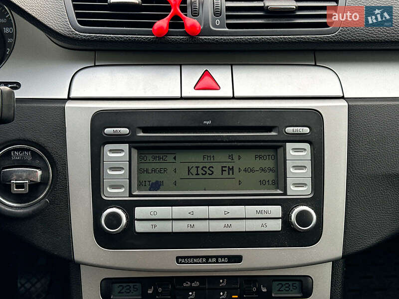 Универсал Volkswagen Passat 2008 в Виннице фото 27 Универсал Volkswagen Passat 2008 в Виннице