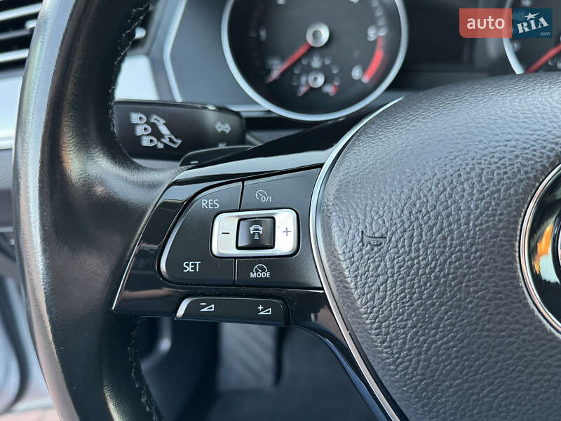 Універсал Volkswagen Passat 2016 в Стрию фото 105 Універсал Volkswagen Passat 2016 в Стрию