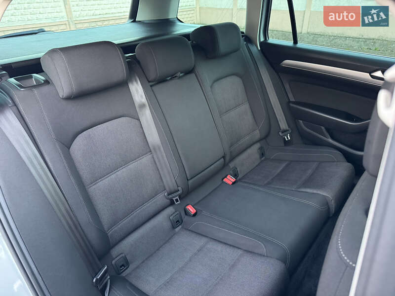 Універсал Volkswagen Passat 2016 в Стрию фото 121 Універсал Volkswagen Passat 2016 в Стрию