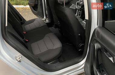 Универсал Volkswagen Passat 2013 в 