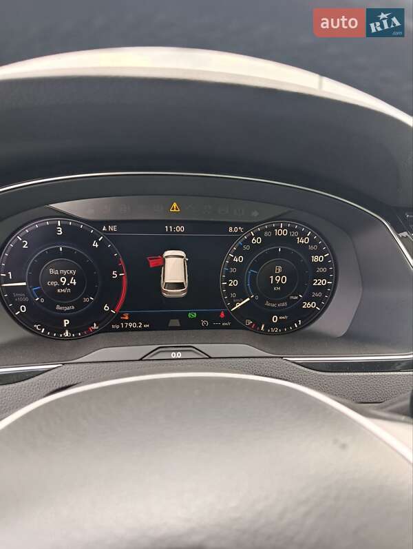Універсал Volkswagen Passat 2019 в Звягелі фото 22 Універсал Volkswagen Passat 2019 в Звягелі