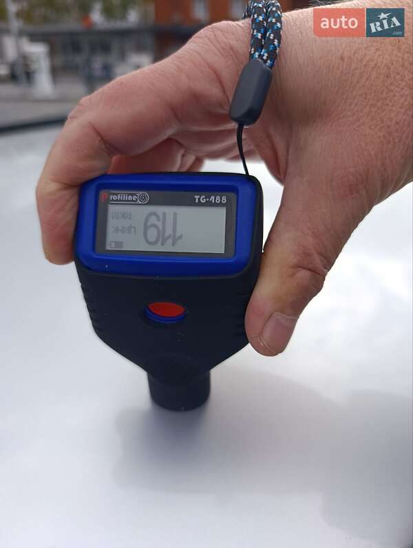 Універсал Volkswagen Passat 2019 в Звягелі фото 27 Універсал Volkswagen Passat 2019 в Звягелі