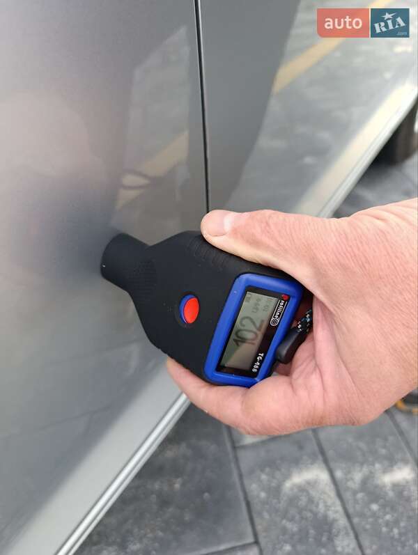 Універсал Volkswagen Passat 2019 в Звягелі фото 37 Універсал Volkswagen Passat 2019 в Звягелі