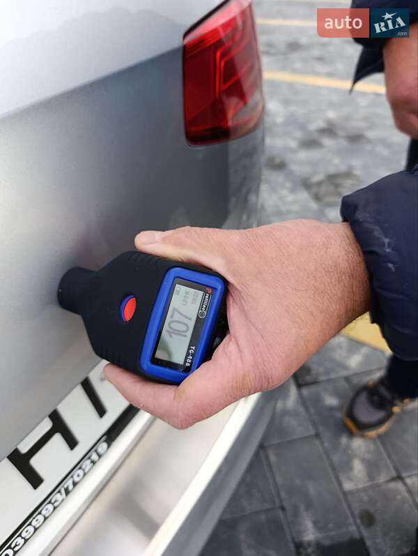 Універсал Volkswagen Passat 2019 в Звягелі фото 43 Універсал Volkswagen Passat 2019 в Звягелі