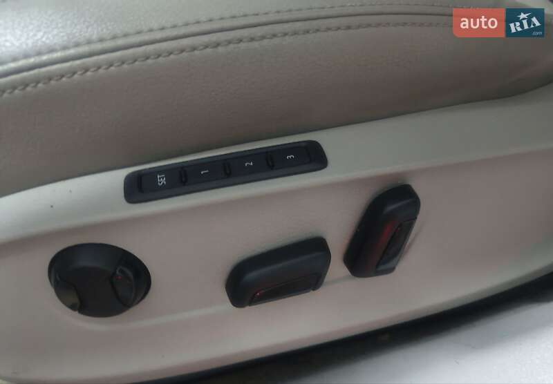 Седан Volkswagen Passat 2014 в Львові фото 22 Седан Volkswagen Passat 2014 в Львові