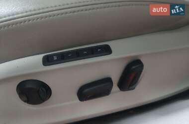 Седан Volkswagen Passat 2014 в  фото 22 Седан Volkswagen Passat 2014 в