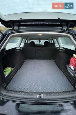 Универсал Volkswagen Passat 2010 в 