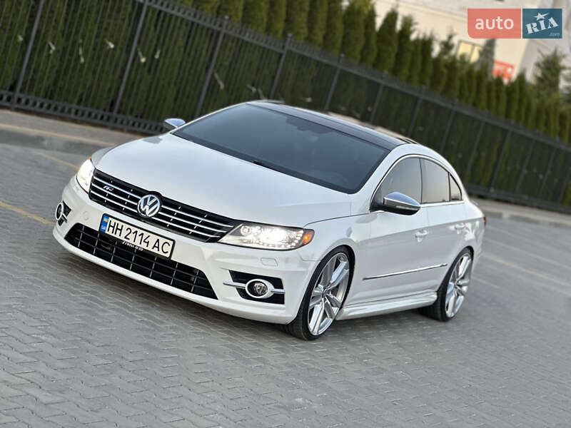 Volkswagen Passat 2013 Volkswagen Passat 2013