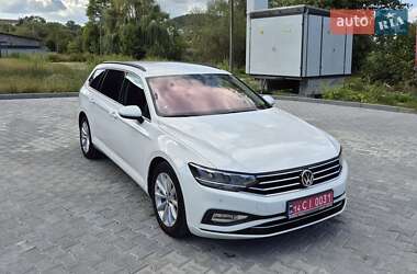 Універсал Volkswagen Passat 2020 в  фото 10 Універсал Volkswagen Passat 2020 в
