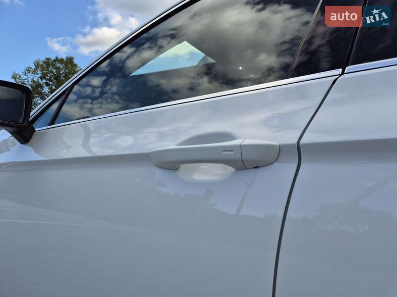 Универсал Volkswagen Passat 2020 в Бережанах