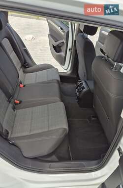 Універсал Volkswagen Passat 2020 в  фото 37 Універсал Volkswagen Passat 2020 в