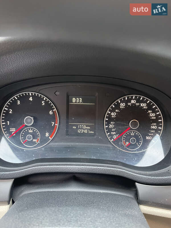 Седан Volkswagen Passat 2013 в Хмельницком фото 14 Седан Volkswagen Passat 2013 в Хмельницком