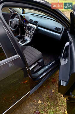 Универсал Volkswagen Passat 2006 в 