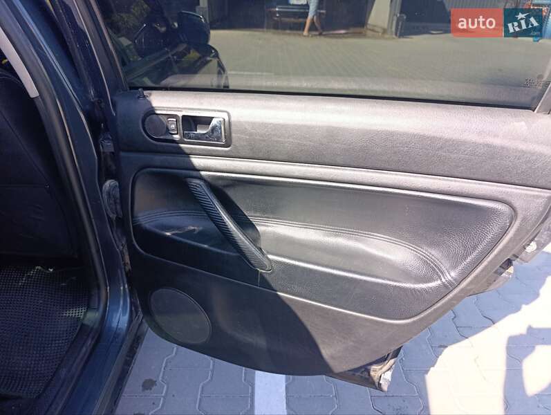 Седан Volkswagen Passat 2000 в Виньковцах фото 11 Седан Volkswagen Passat 2000 в Виньковцах