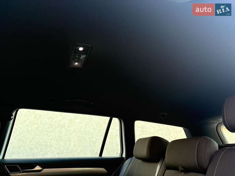 Універсал Volkswagen Passat 2020 в Прилуках