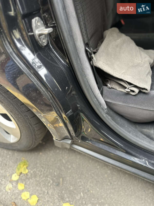 Седан Volkswagen Passat 1999 в Киеве фото 15 Седан Volkswagen Passat 1999 в Киеве