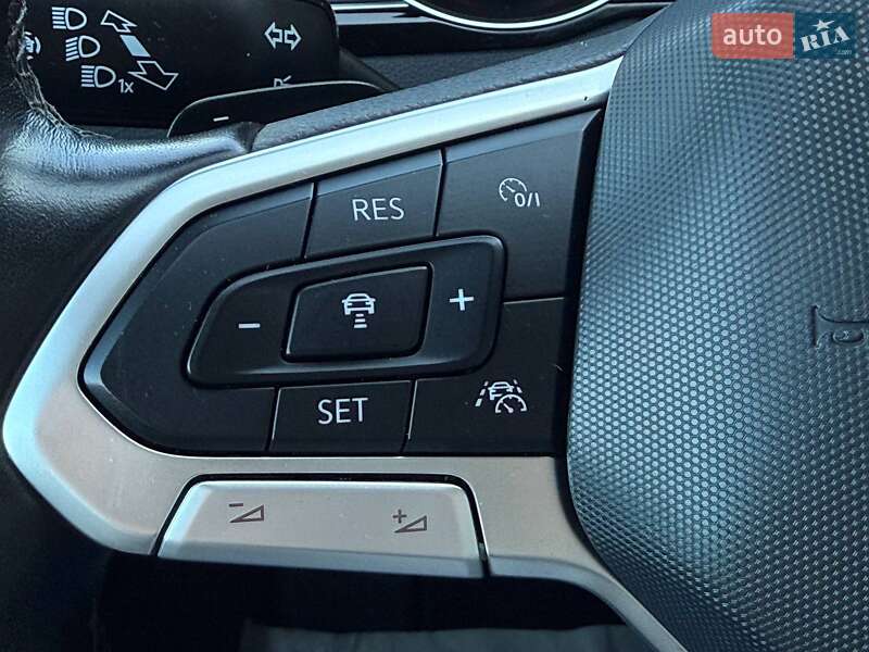 Универсал Volkswagen Passat 2021 в Ровно фото 26 Универсал Volkswagen Passat 2021 в Ровно
