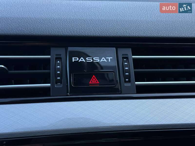 Универсал Volkswagen Passat 2021 в Ровно фото 34 Универсал Volkswagen Passat 2021 в Ровно