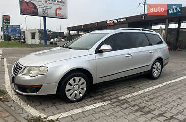 Універсал Volkswagen Passat 2005 в Вишневому