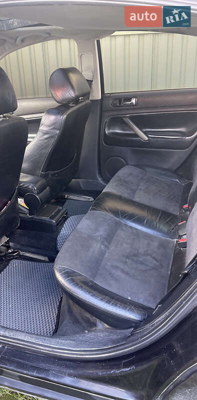 Седан Volkswagen Passat 1997 в Новояворівську фото 3 Седан Volkswagen Passat 1997 в Новояворівську
