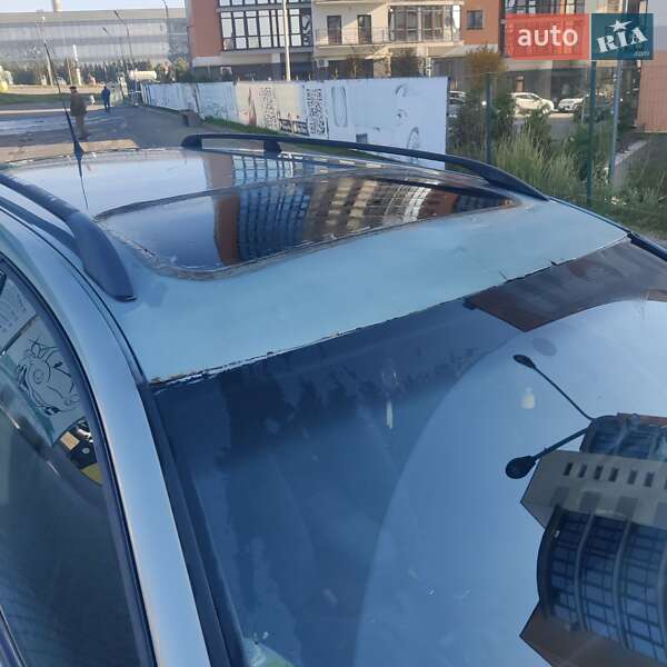 Універсал Volkswagen Passat 1997 в Івано-Франківську