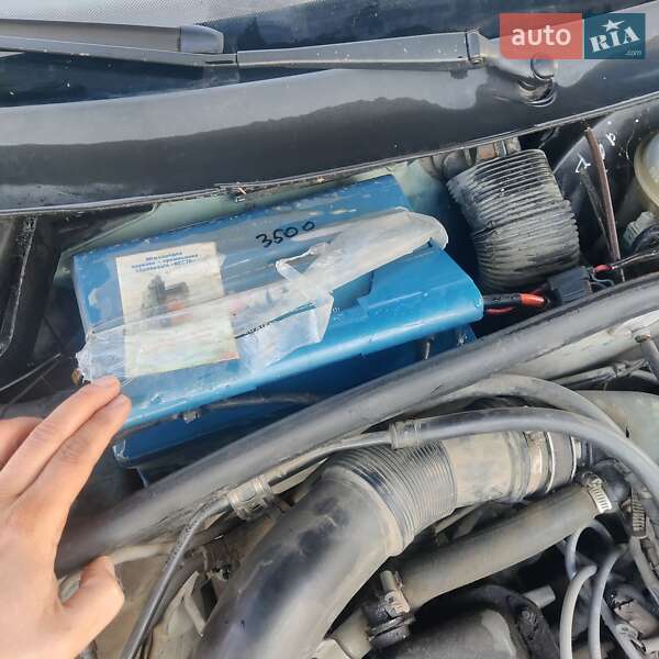 Універсал Volkswagen Passat 1997 в Івано-Франківську