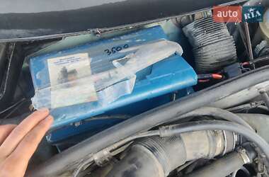 Универсал Volkswagen Passat 1997 в  фото 18 Универсал Volkswagen Passat 1997 в