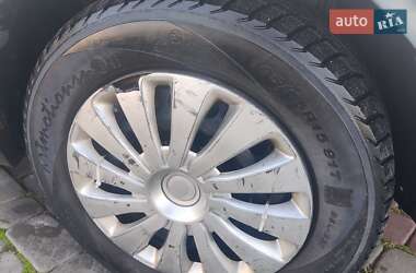 Универсал Volkswagen Passat 1997 в  фото 23 Универсал Volkswagen Passat 1997 в