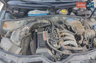 Универсал Volkswagen Passat 1997 в  фото 27 Универсал Volkswagen Passat 1997 в