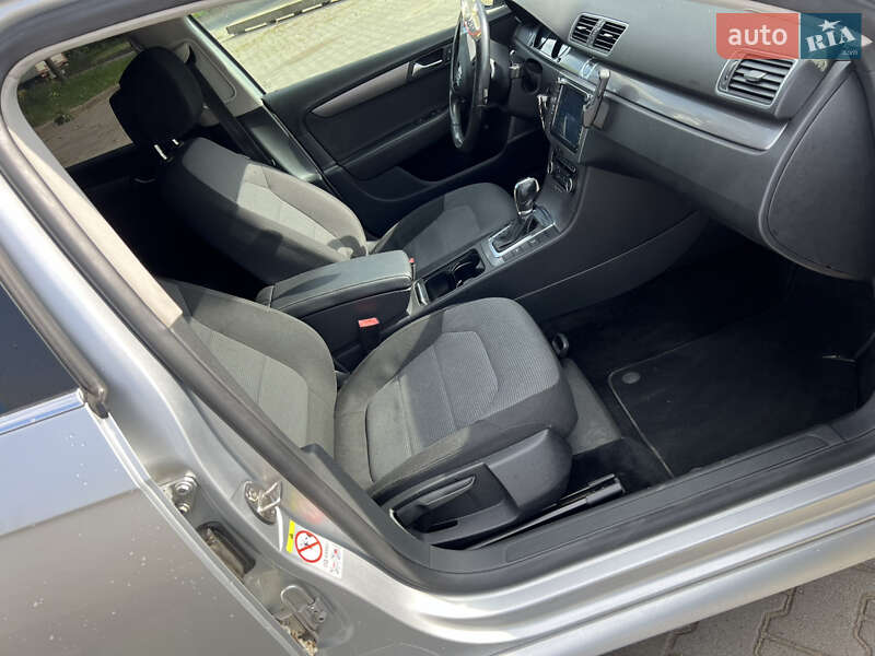 Універсал Volkswagen Passat 2011 в Косові