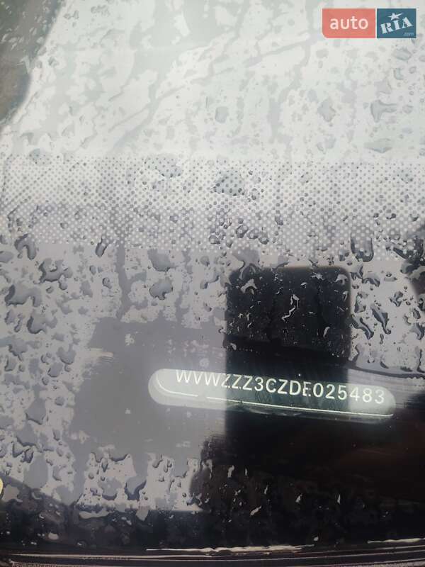 Универсал Volkswagen Passat 2012 в Лубнах фото 5 Универсал Volkswagen Passat 2012 в Лубнах