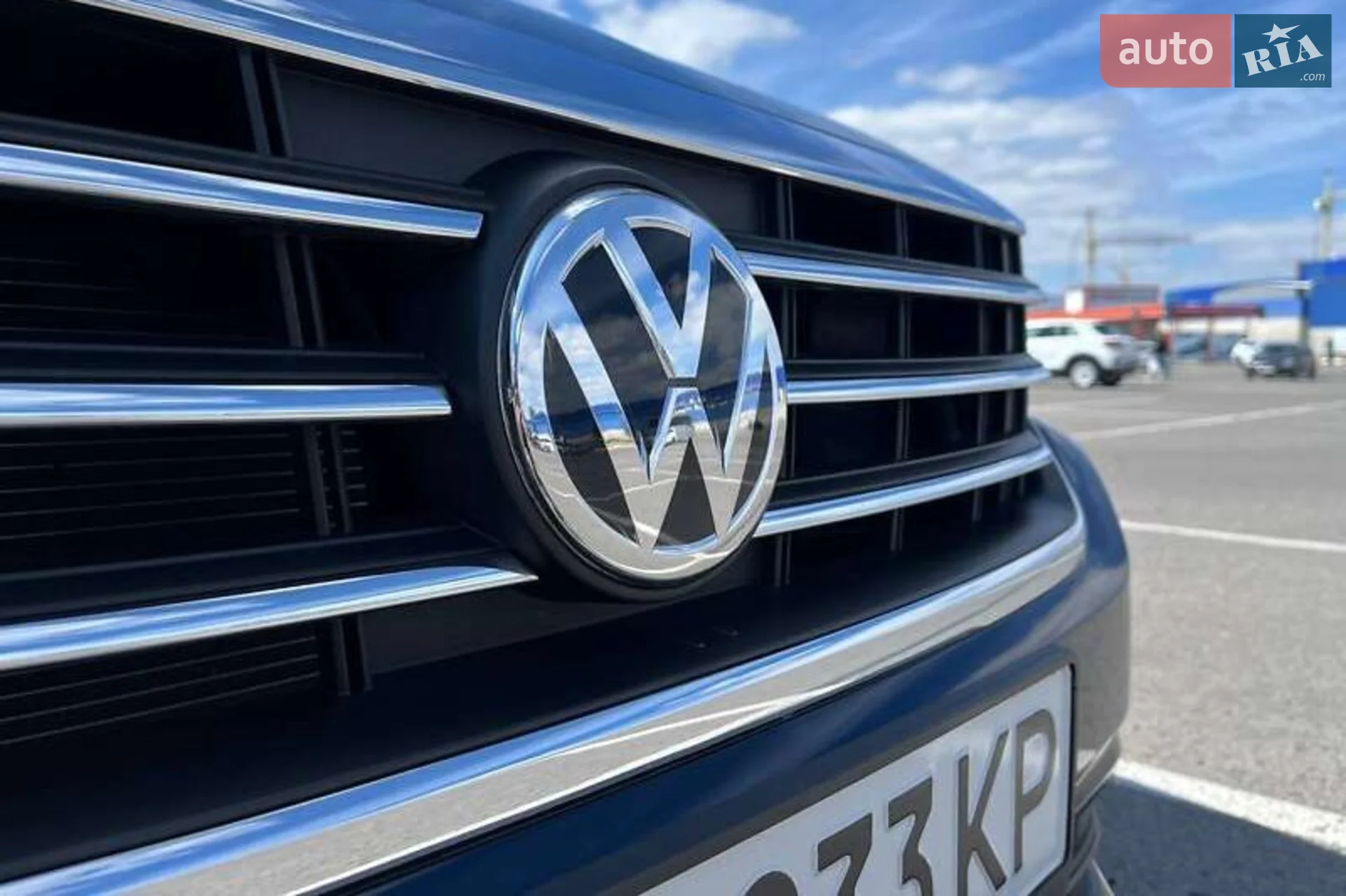 2021 Volkswagen Passat - мініатюра 10