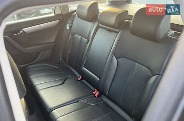 Универсал Volkswagen Passat 2014 в 