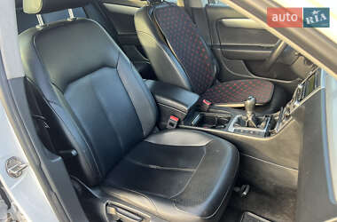 Универсал Volkswagen Passat 2014 в 