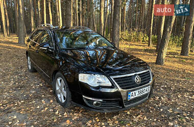 Универсал Volkswagen Passat 2005 в  фото 14 Универсал Volkswagen Passat 2005 в