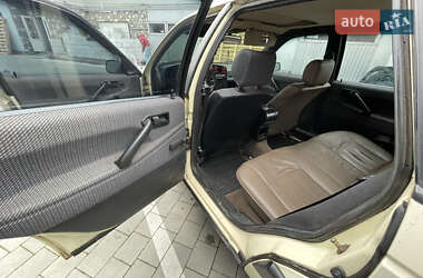 Седан Volkswagen Passat 1991 в Ужгороде