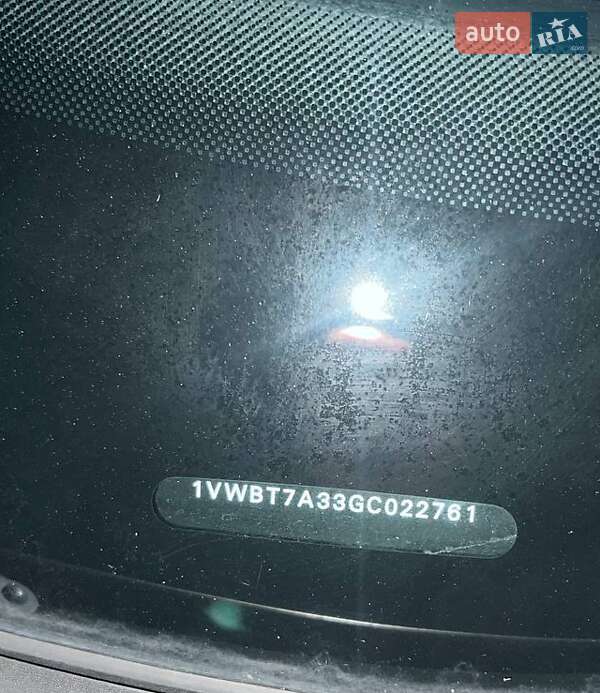 Седан Volkswagen Passat 2015 в Киеве фото 28 Седан Volkswagen Passat 2015 в Киеве