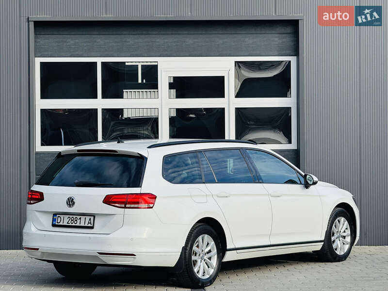 Універсал Volkswagen Passat 2015 в Мукачевому фото 10 Універсал Volkswagen Passat 2015 в Мукачевому