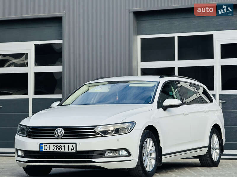 Універсал Volkswagen Passat 2015 в Мукачевому фото 14 Універсал Volkswagen Passat 2015 в Мукачевому