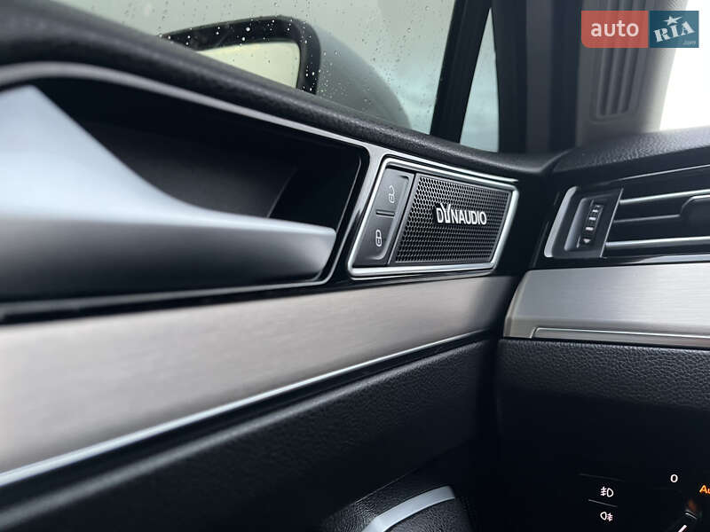 Універсал Volkswagen Passat 2018 в Львові фото 76 Універсал Volkswagen Passat 2018 в Львові