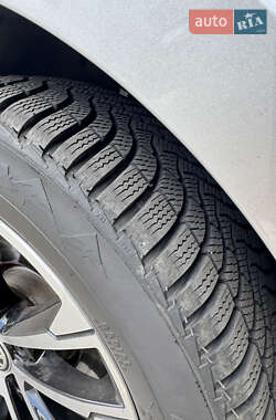 Седан Volkswagen Passat 2018 в 