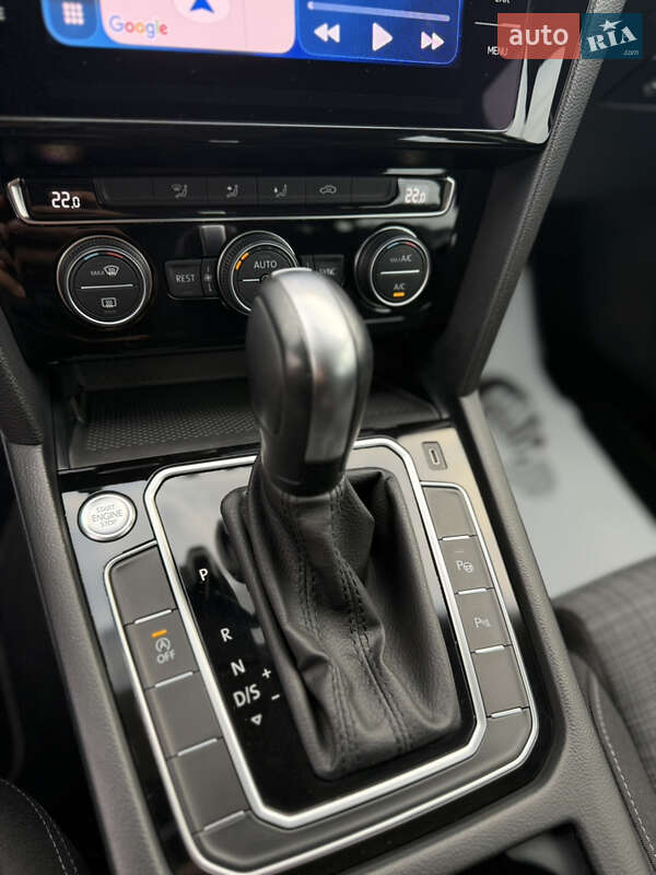 Універсал Volkswagen Passat 2020 в Луцьку