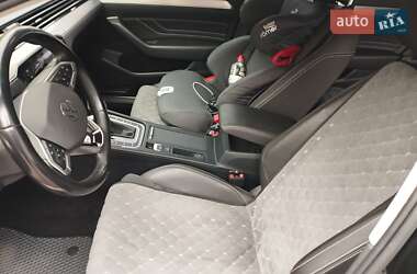 Седан Volkswagen Passat 2021 в 