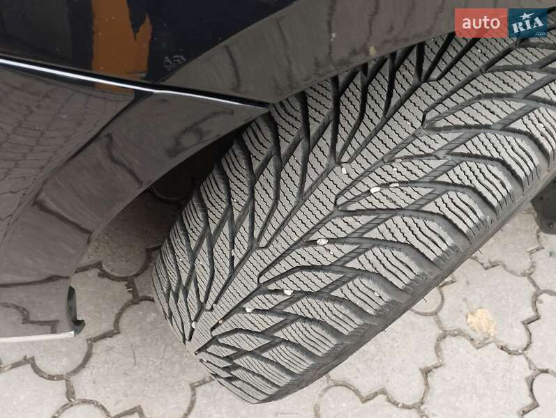 Седан Volkswagen Passat 2021 в Черкассах